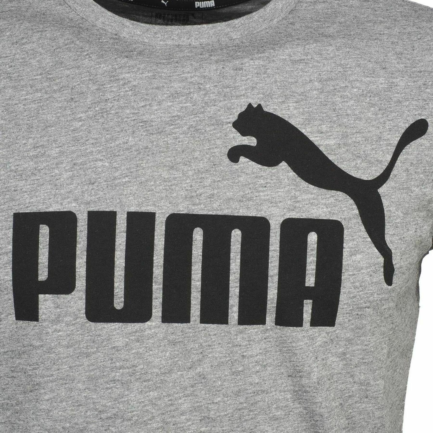 T-shirt enfant Puma Perma Essential